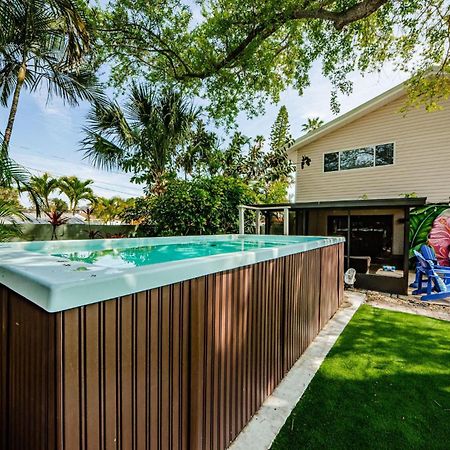 Snook Haven Βίλα Clearwater Beach Εξωτερικό φωτογραφία