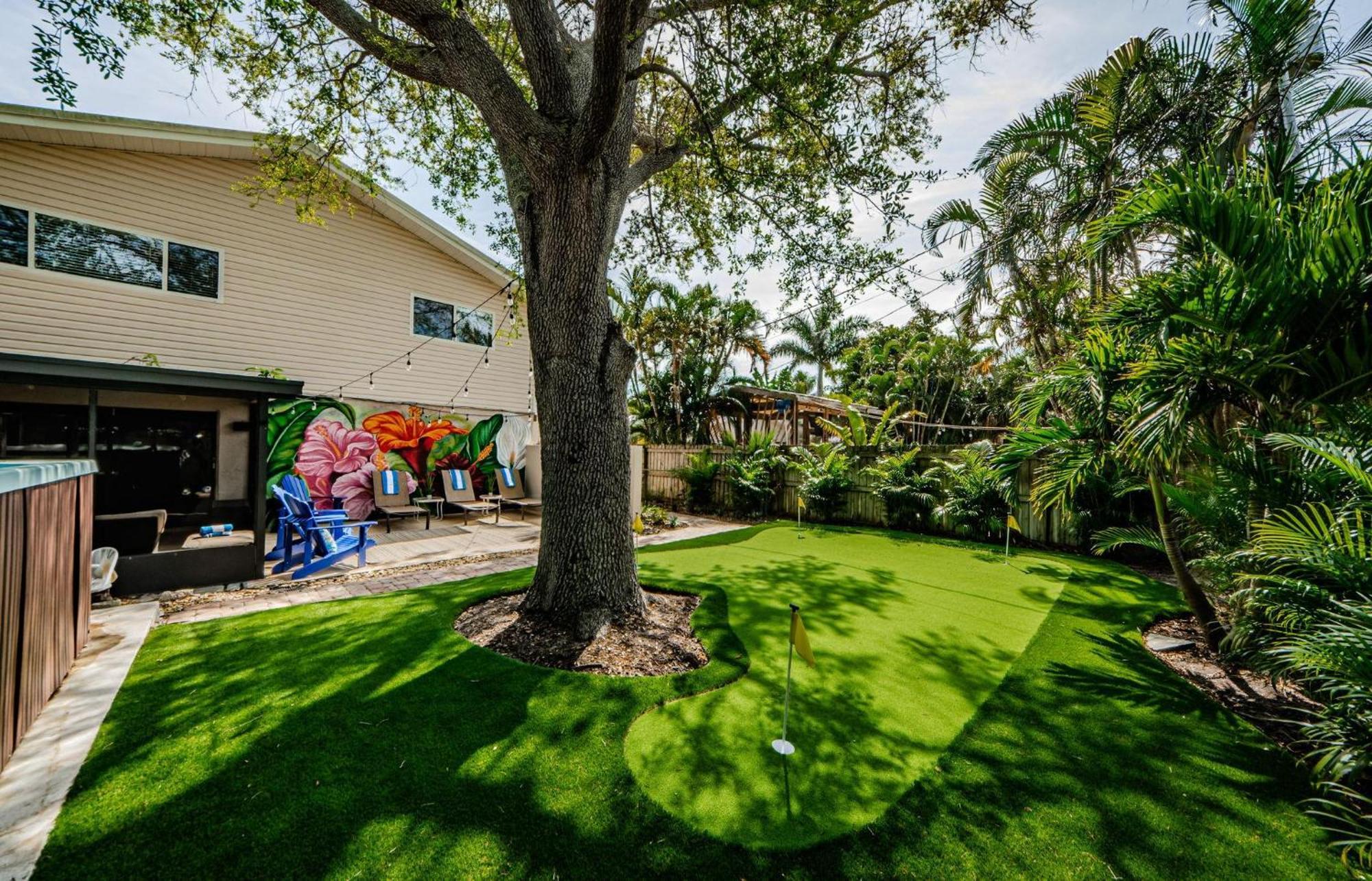 Snook Haven Βίλα Clearwater Beach Εξωτερικό φωτογραφία