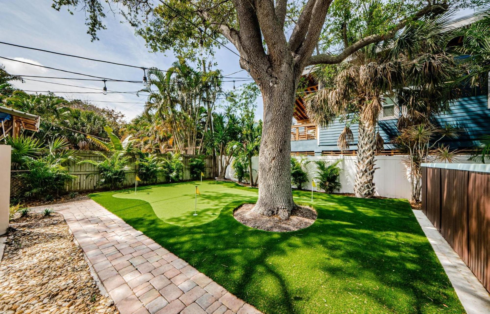 Snook Haven Βίλα Clearwater Beach Εξωτερικό φωτογραφία