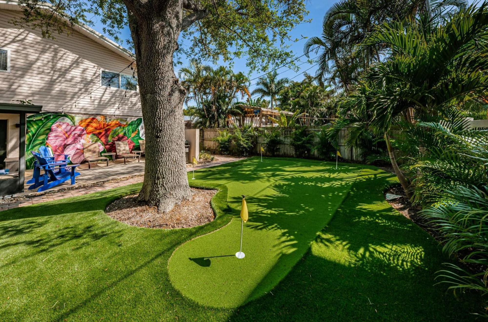 Snook Haven Βίλα Clearwater Beach Εξωτερικό φωτογραφία