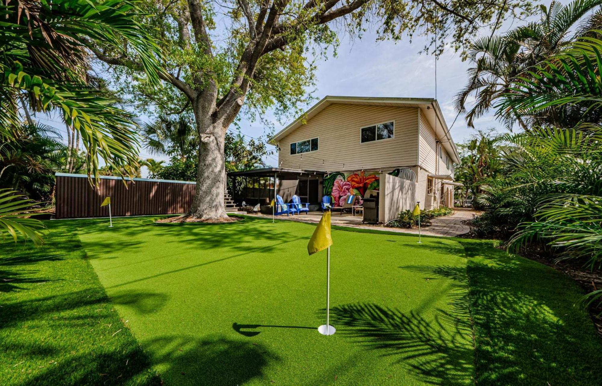 Snook Haven Βίλα Clearwater Beach Εξωτερικό φωτογραφία