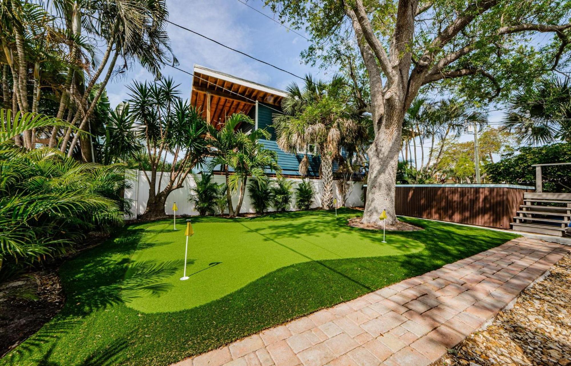 Snook Haven Βίλα Clearwater Beach Εξωτερικό φωτογραφία
