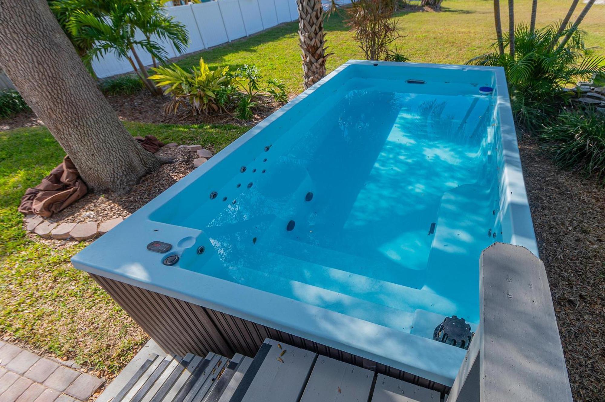 Snook Haven Βίλα Clearwater Beach Εξωτερικό φωτογραφία