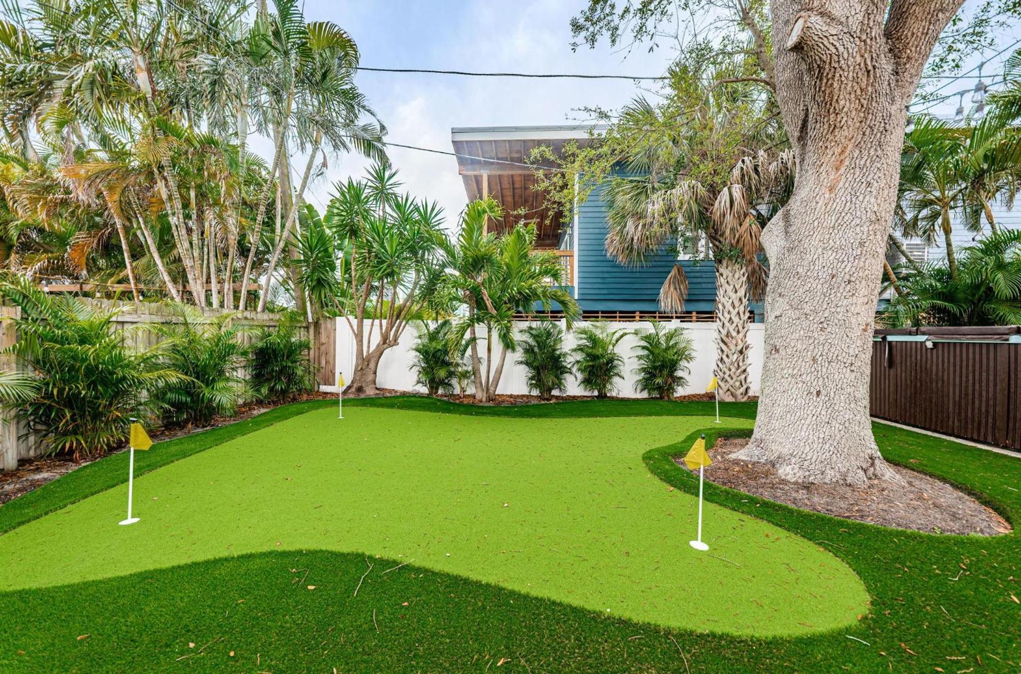 Snook Haven Βίλα Clearwater Beach Εξωτερικό φωτογραφία