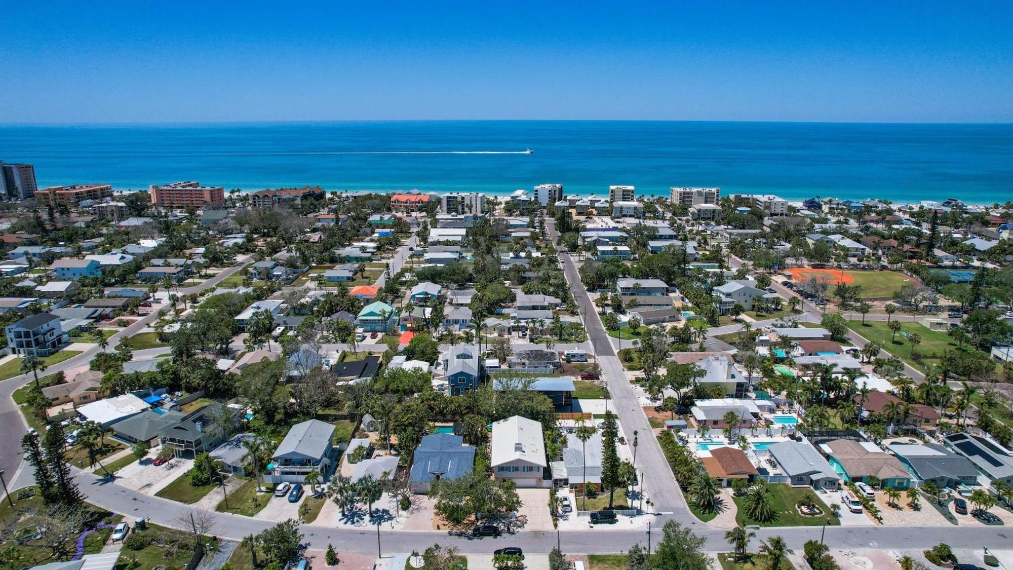 Snook Haven Βίλα Clearwater Beach Εξωτερικό φωτογραφία