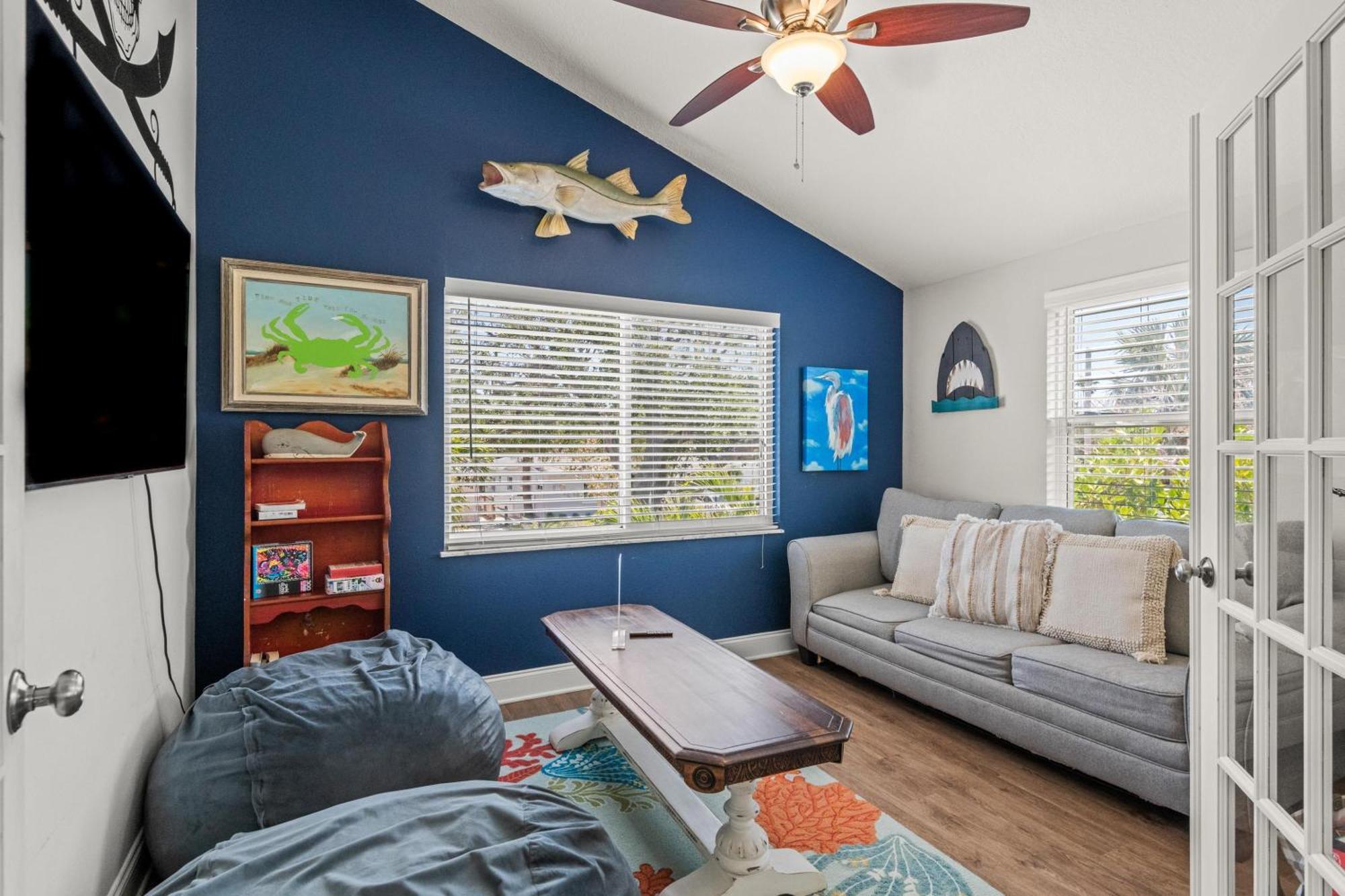 Snook Haven Βίλα Clearwater Beach Εξωτερικό φωτογραφία