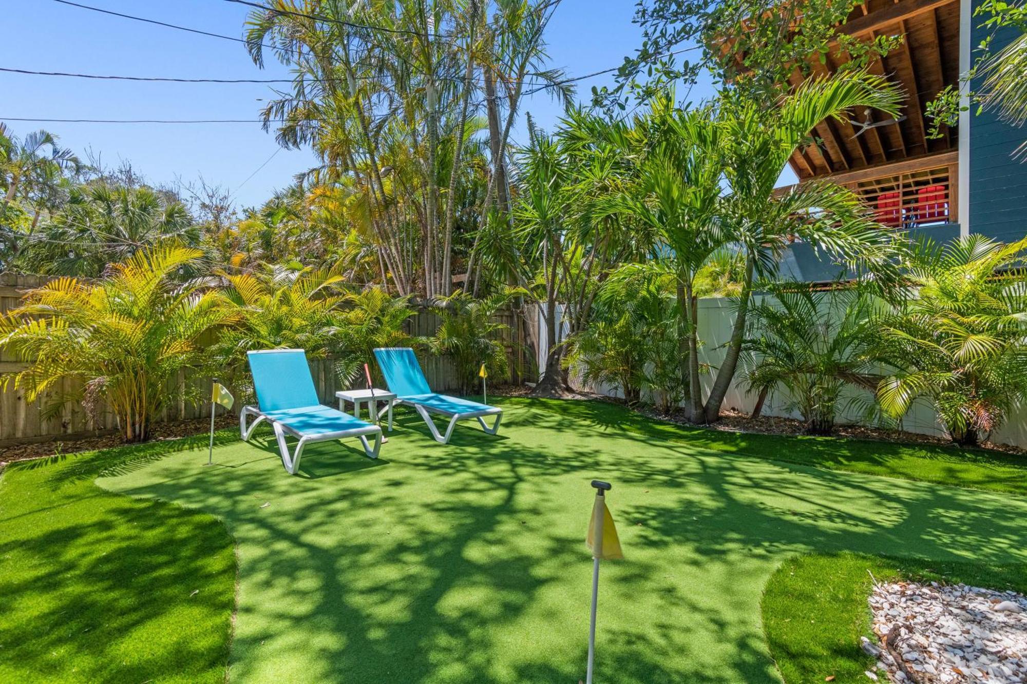 Snook Haven Βίλα Clearwater Beach Εξωτερικό φωτογραφία