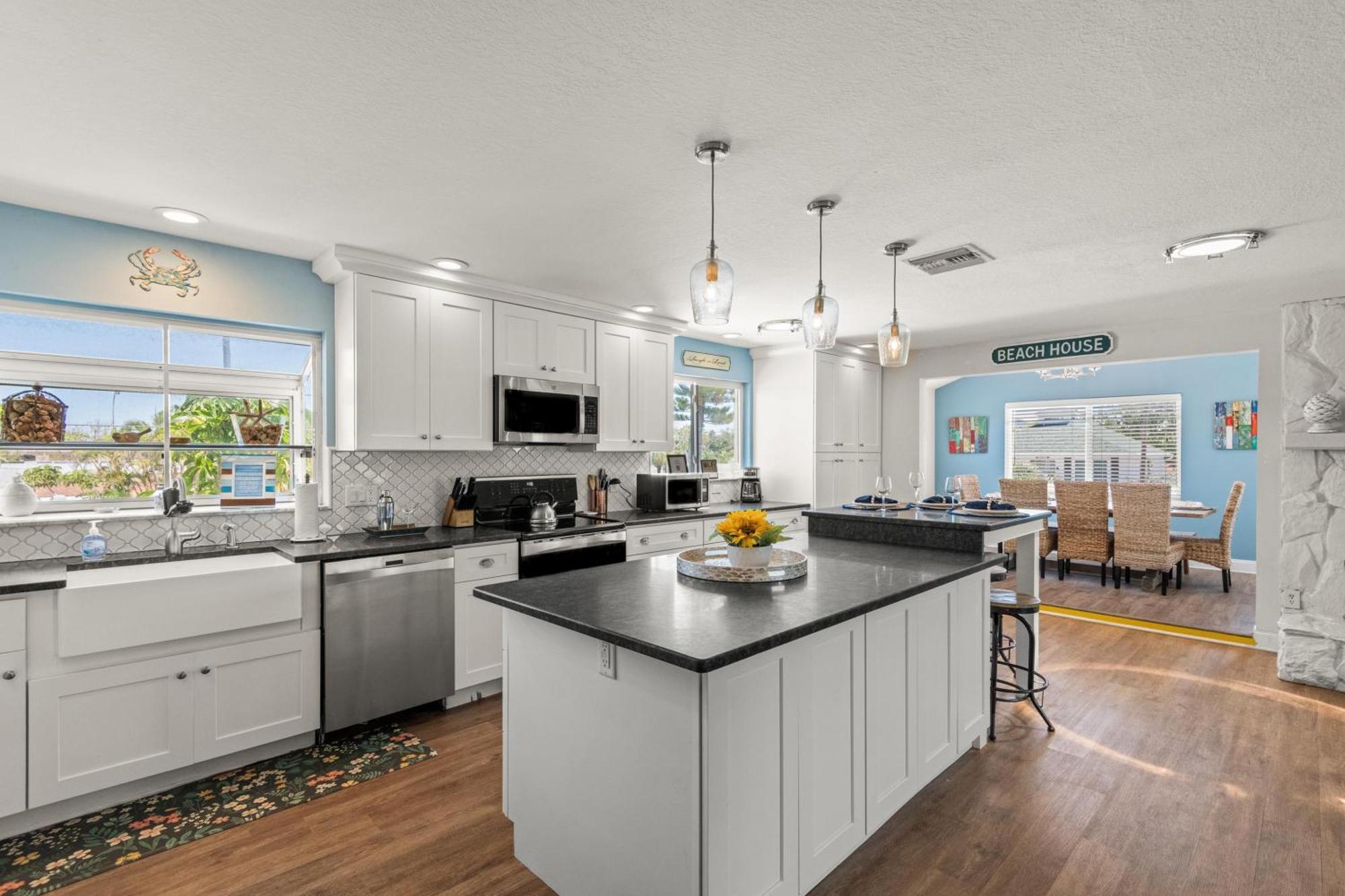 Snook Haven Βίλα Clearwater Beach Εξωτερικό φωτογραφία