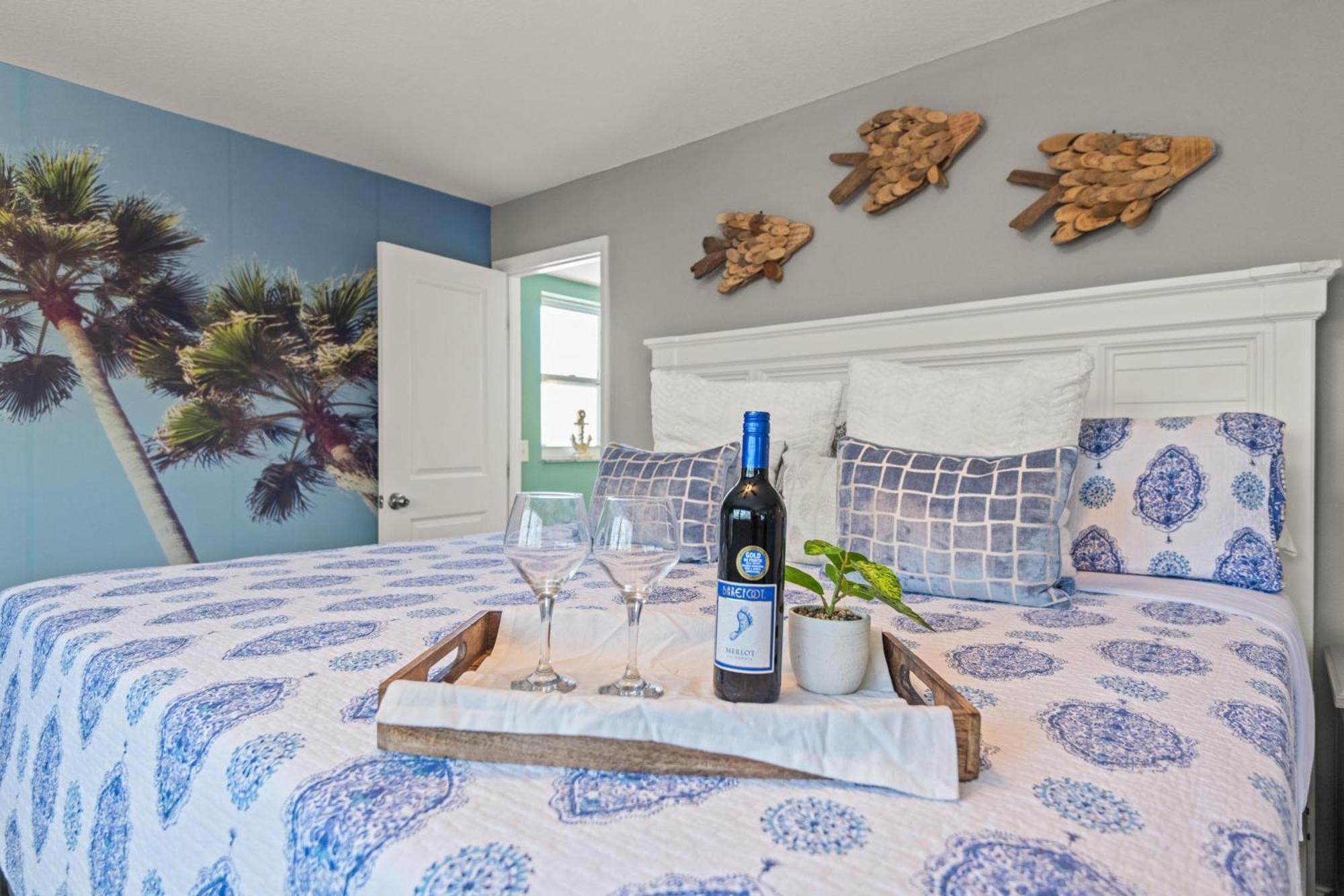 Snook Haven Βίλα Clearwater Beach Εξωτερικό φωτογραφία