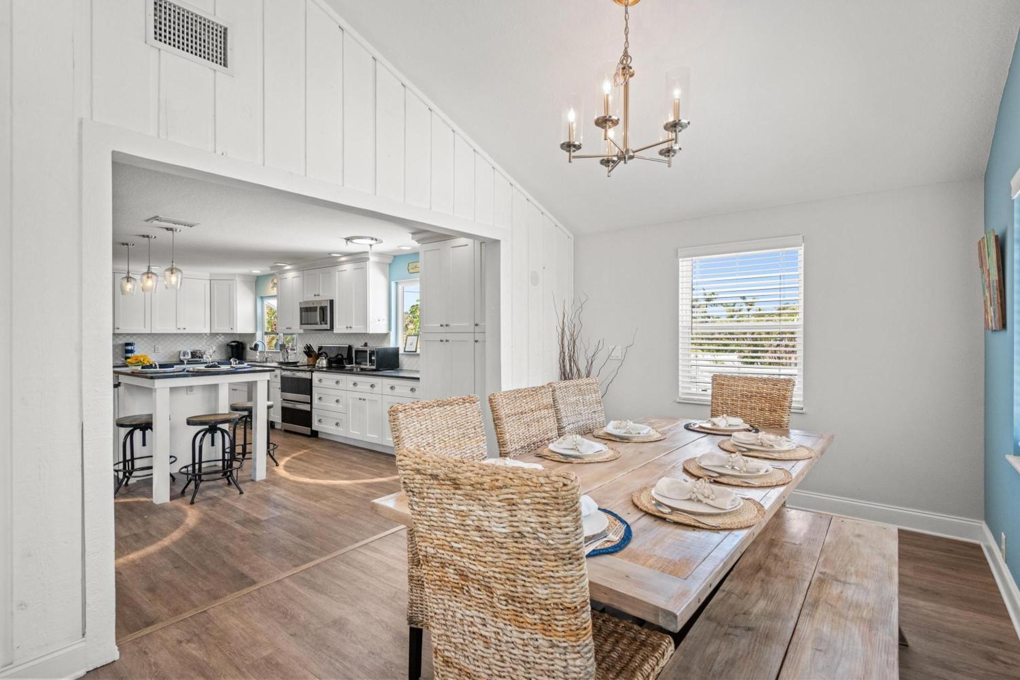 Snook Haven Βίλα Clearwater Beach Εξωτερικό φωτογραφία