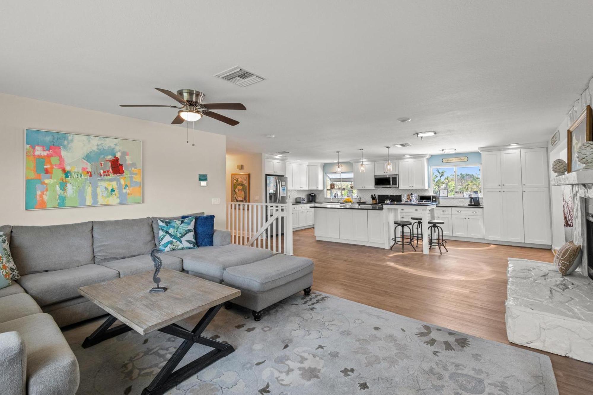 Snook Haven Βίλα Clearwater Beach Εξωτερικό φωτογραφία