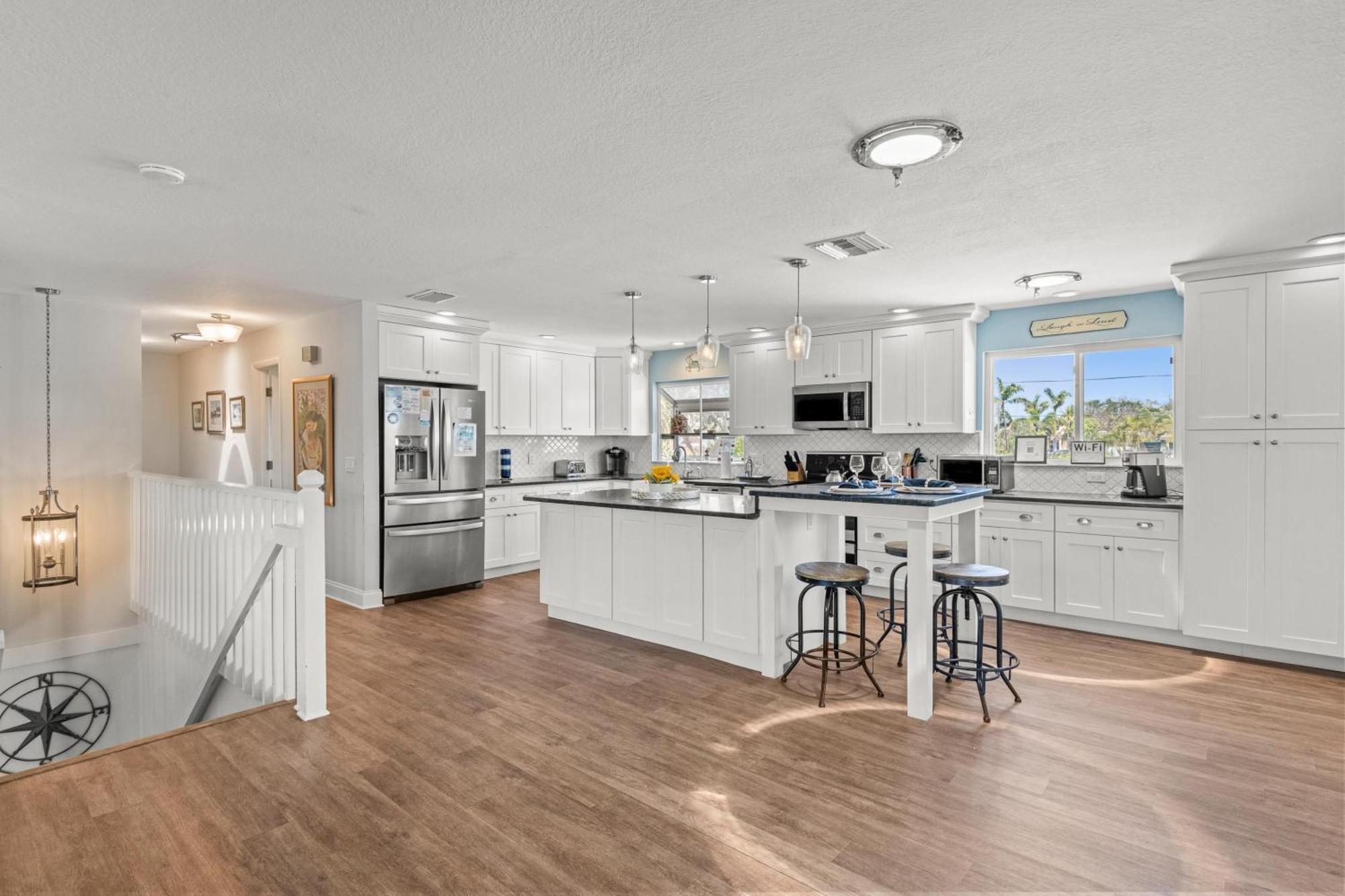 Snook Haven Βίλα Clearwater Beach Εξωτερικό φωτογραφία