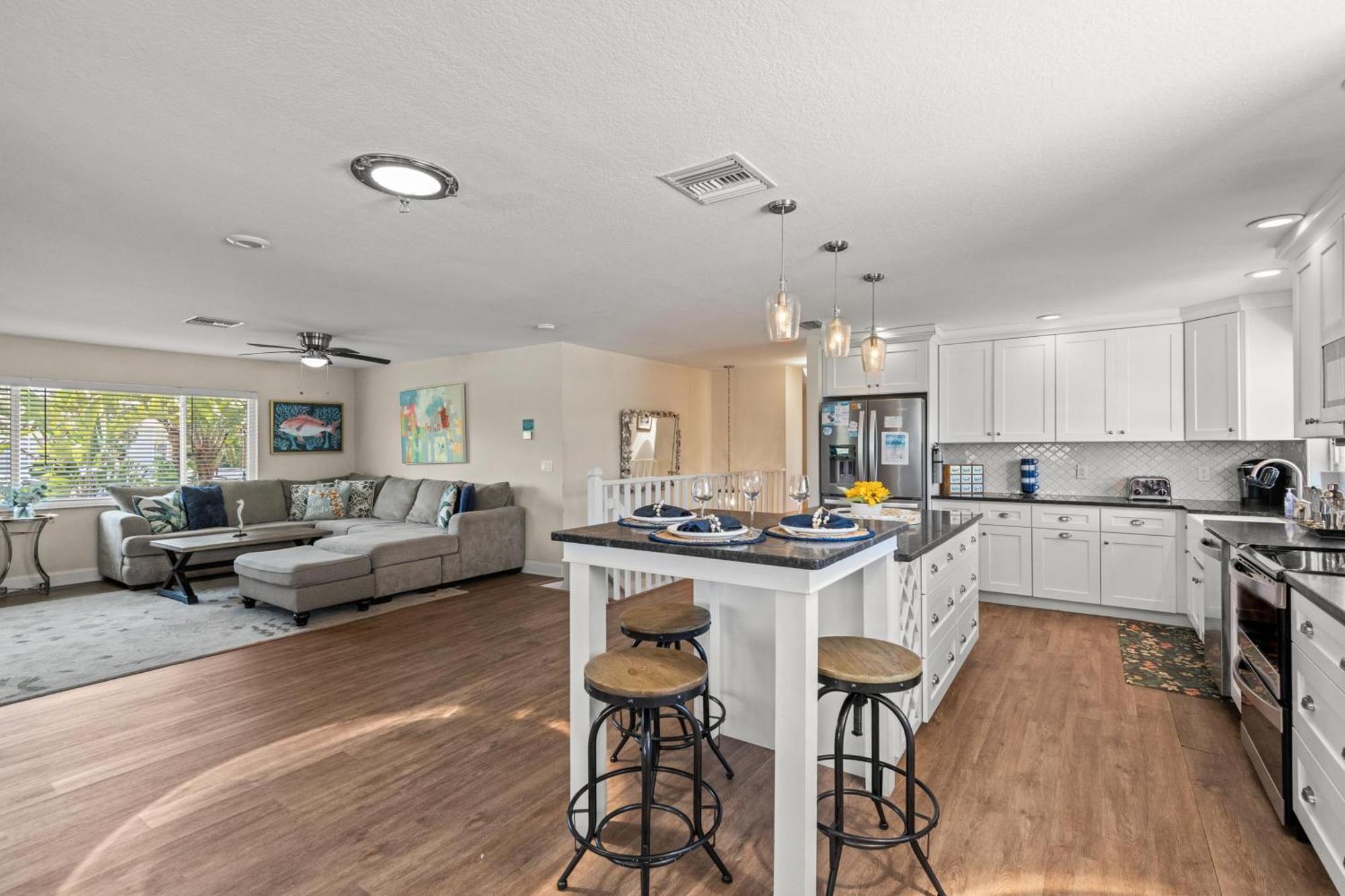 Snook Haven Βίλα Clearwater Beach Εξωτερικό φωτογραφία