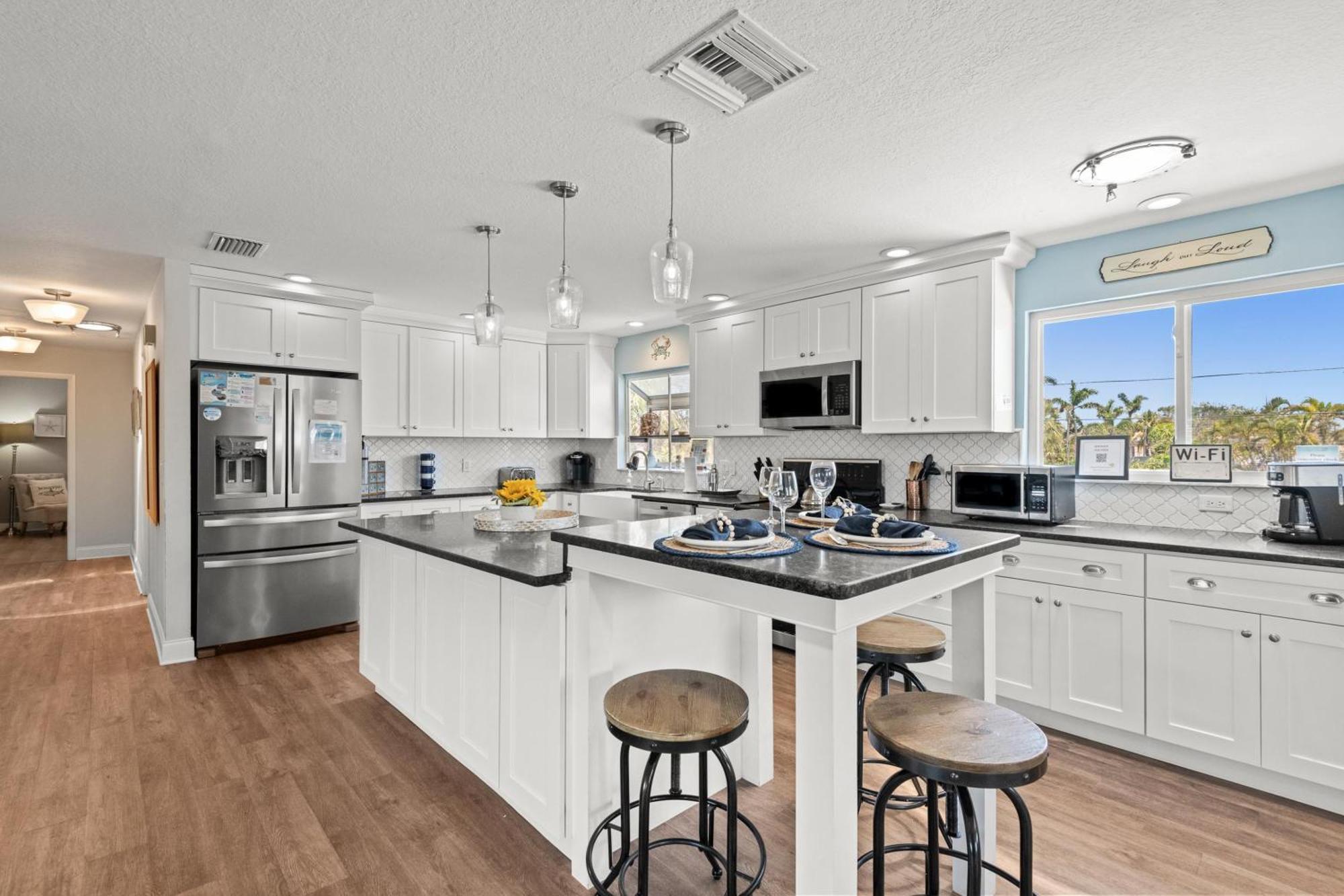 Snook Haven Βίλα Clearwater Beach Εξωτερικό φωτογραφία