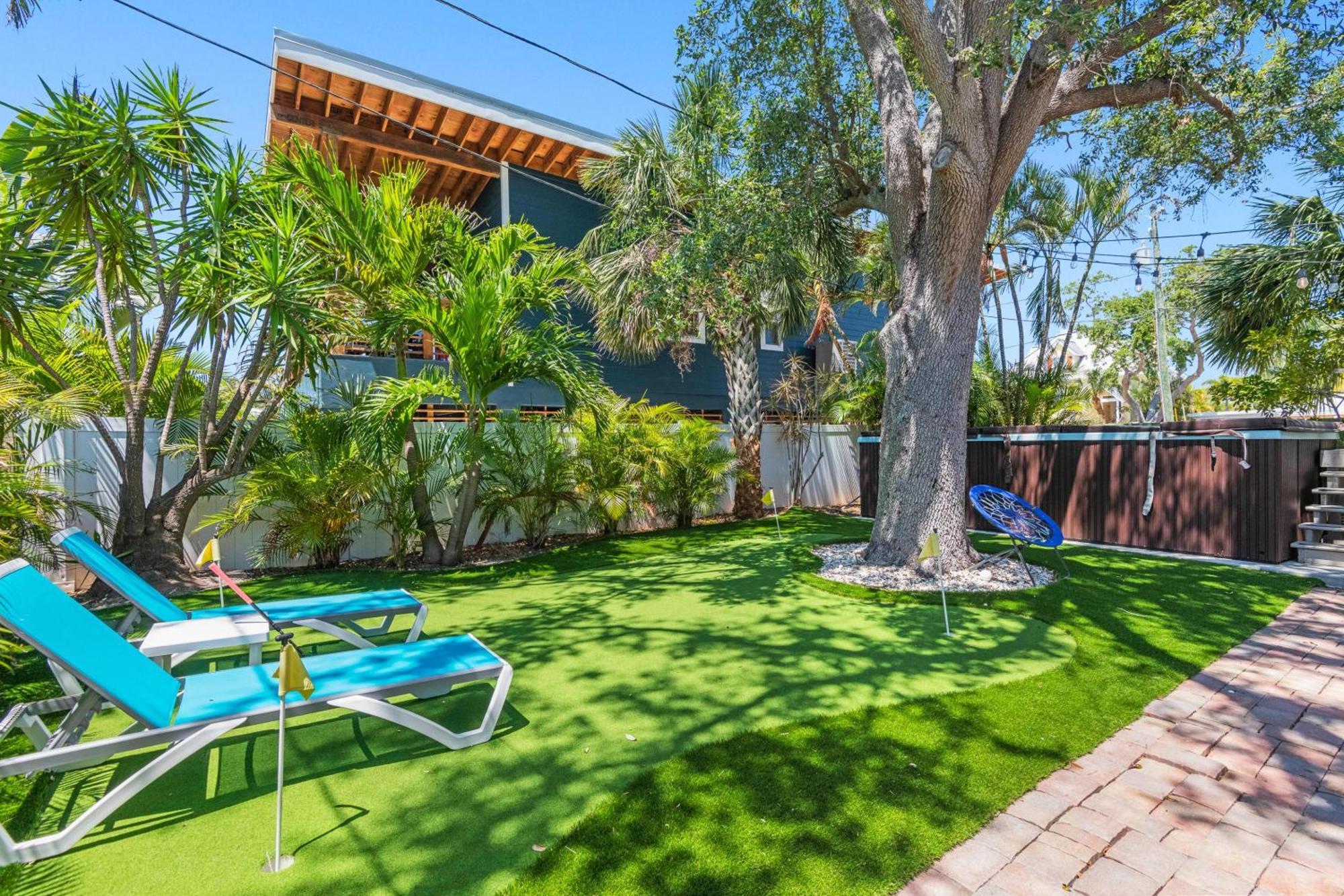 Snook Haven Βίλα Clearwater Beach Εξωτερικό φωτογραφία