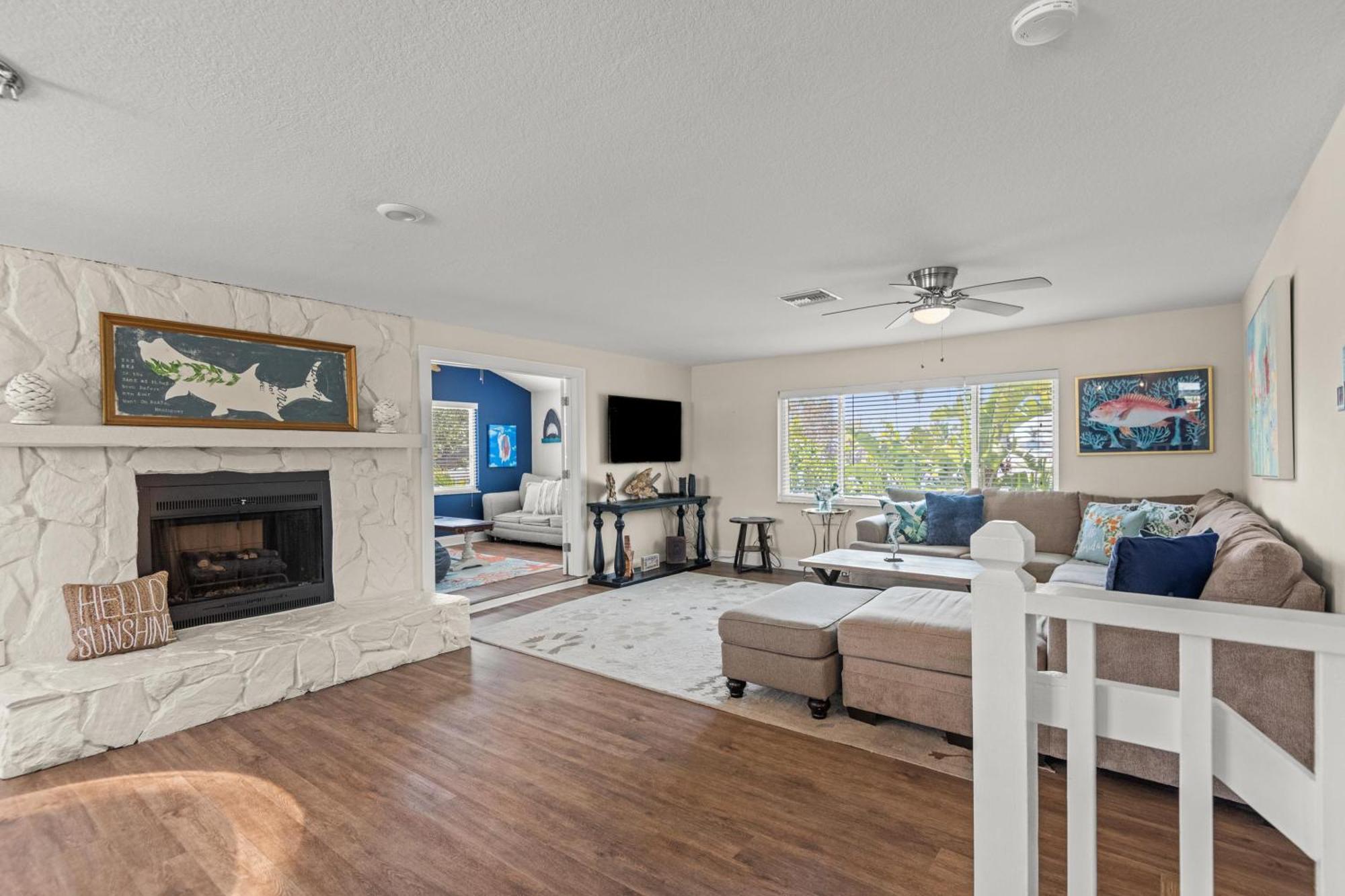 Snook Haven Βίλα Clearwater Beach Εξωτερικό φωτογραφία