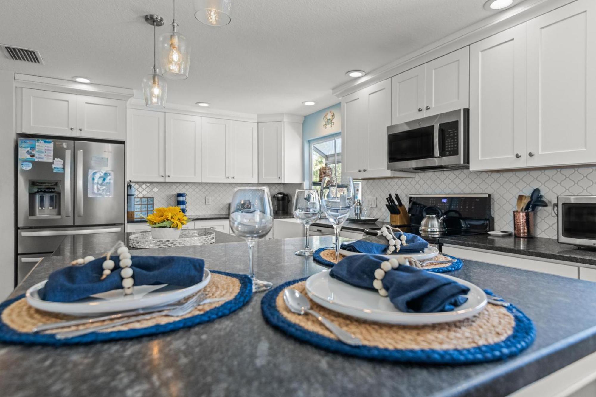 Snook Haven Βίλα Clearwater Beach Εξωτερικό φωτογραφία