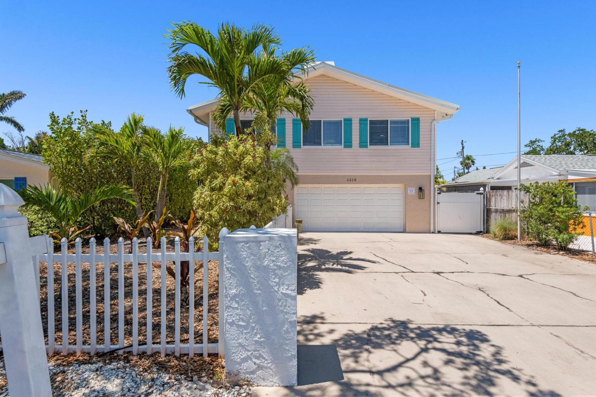 Snook Haven Βίλα Clearwater Beach Εξωτερικό φωτογραφία